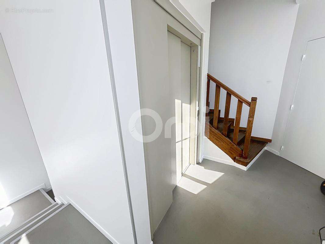 Appartement à BRIVE-LA-GAILLARDE