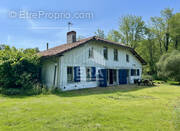 Maison à LABRIT