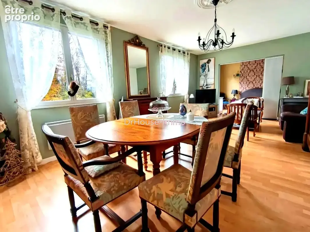 Maison 8 pièces 215 m² à vendre à Ledeuix (64400) - photo 22