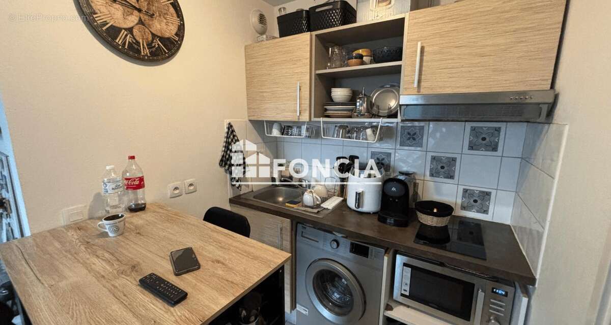 Appartement à BRUGES