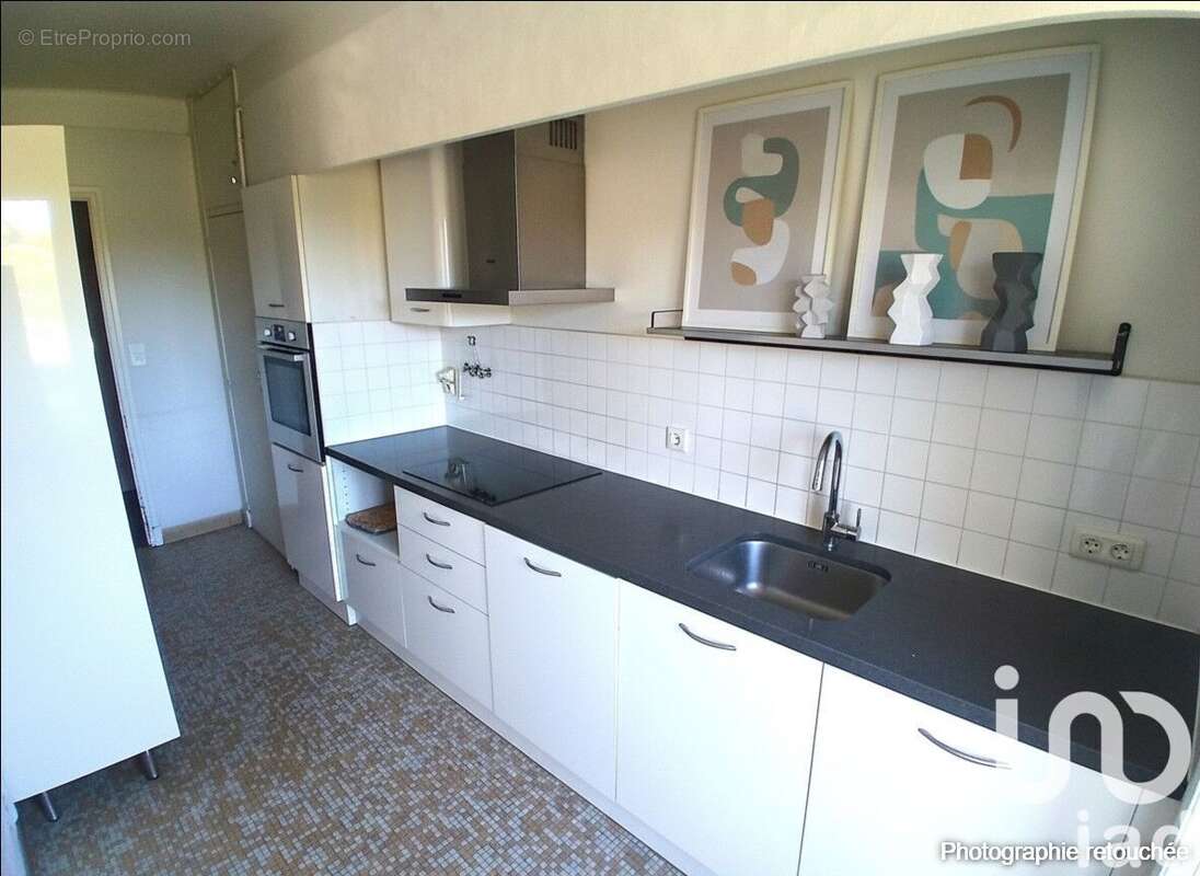 Photo 7 - Appartement à MONTAUBAN