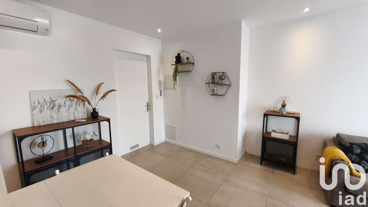 Photo 4 - Appartement à SIX-FOURS-LES-PLAGES