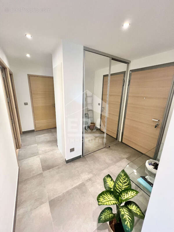 Appartement à ANNECY-LE-VIEUX
