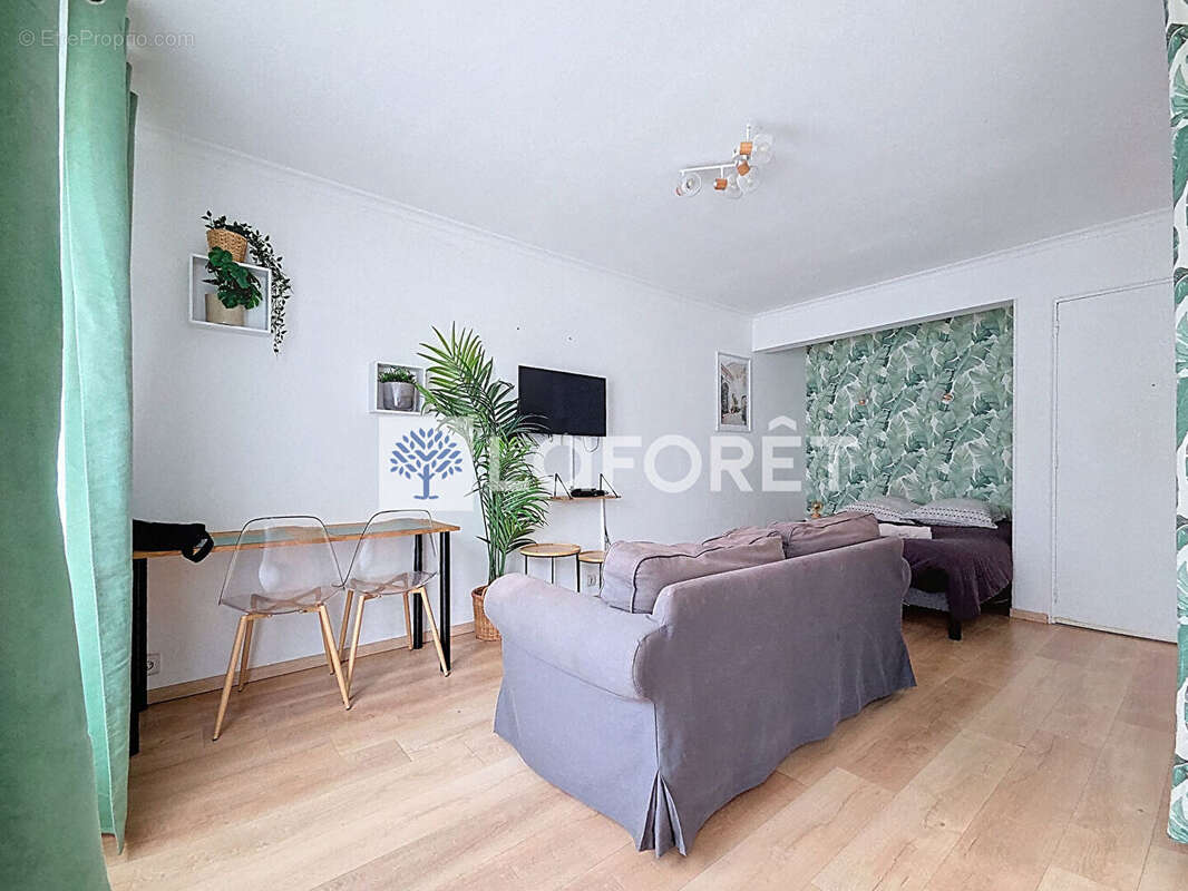 Appartement à ANTONY