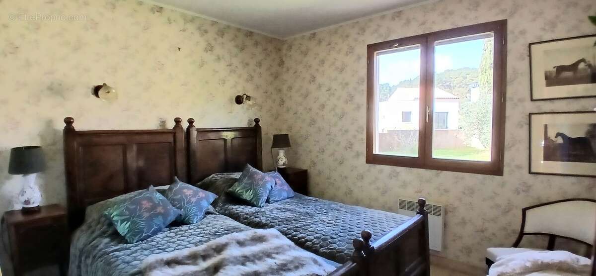 Maison à BIZE-MINERVOIS