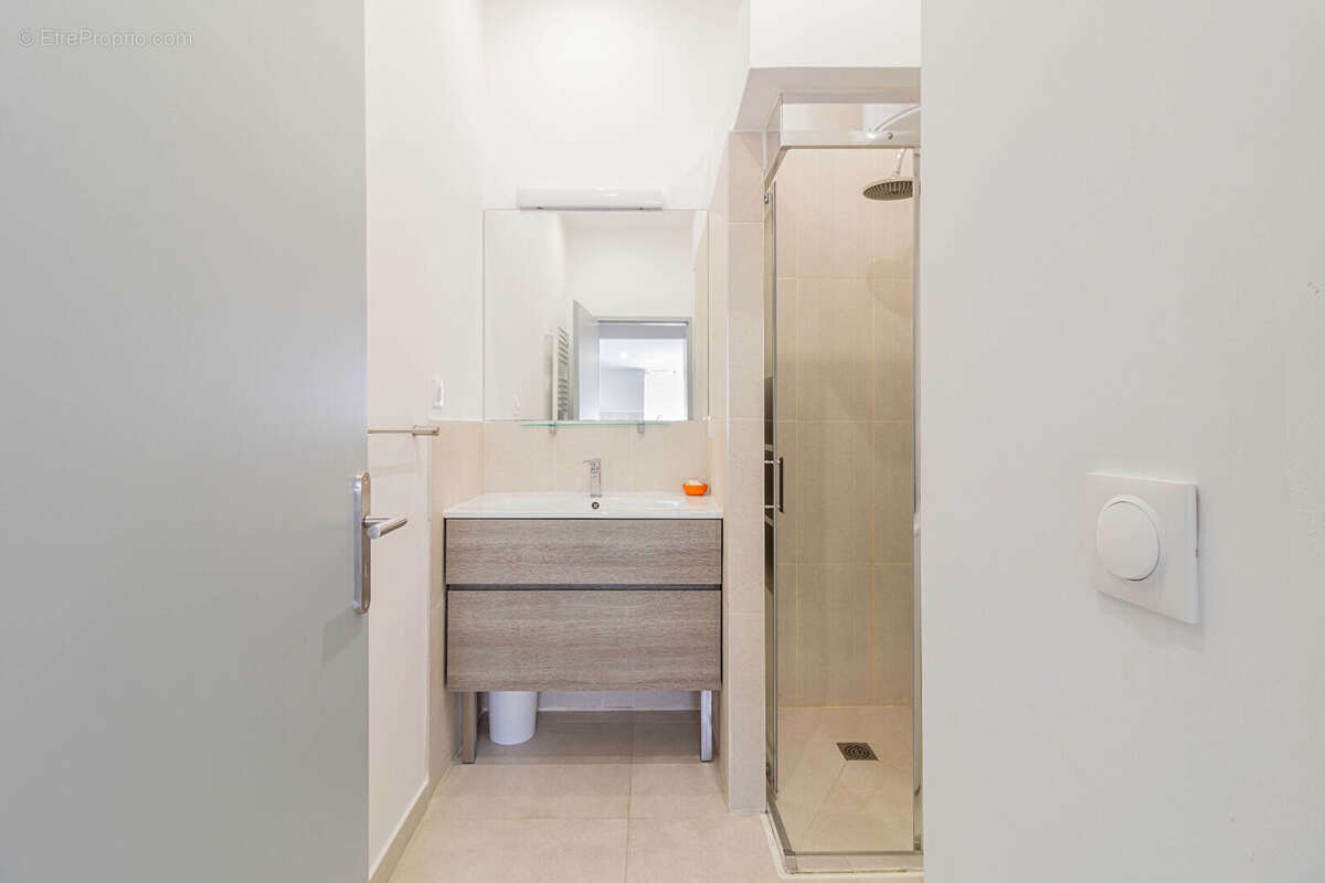 Maison à MARSEILLE-8E