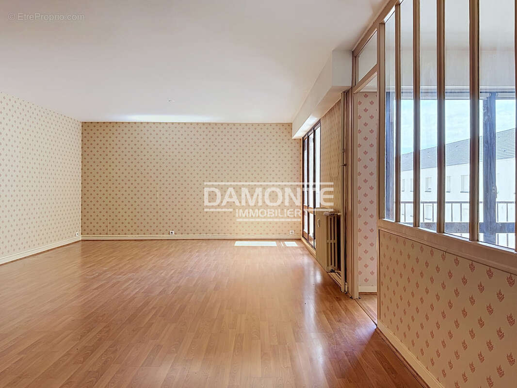 Appartement à TROYES