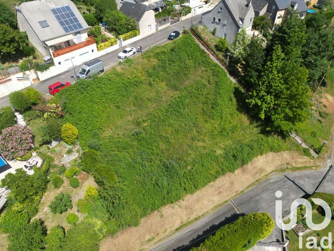 Photo 5 - Terrain à ADE