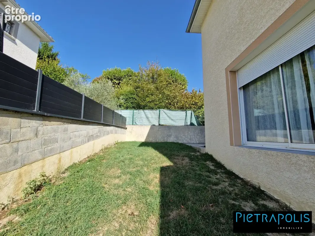 Maison 5 pièces 125 m² à vendre à Miribel (01700) - photo 6