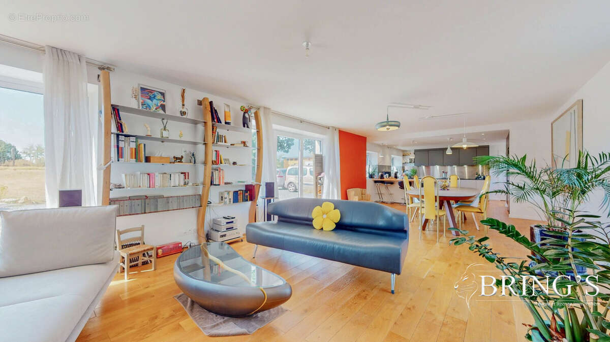 Maison 181 m² à Tregunc  - photo 7