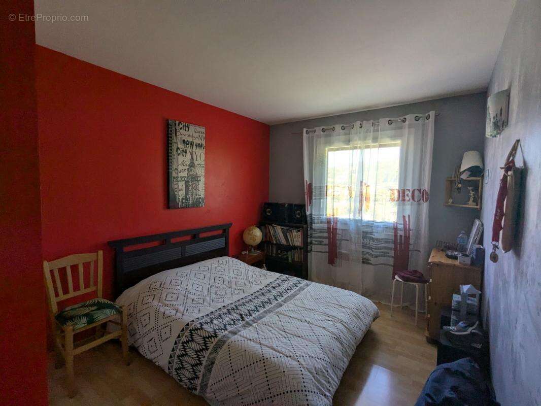 Maison à AGNIERES-EN-DEVOLUY