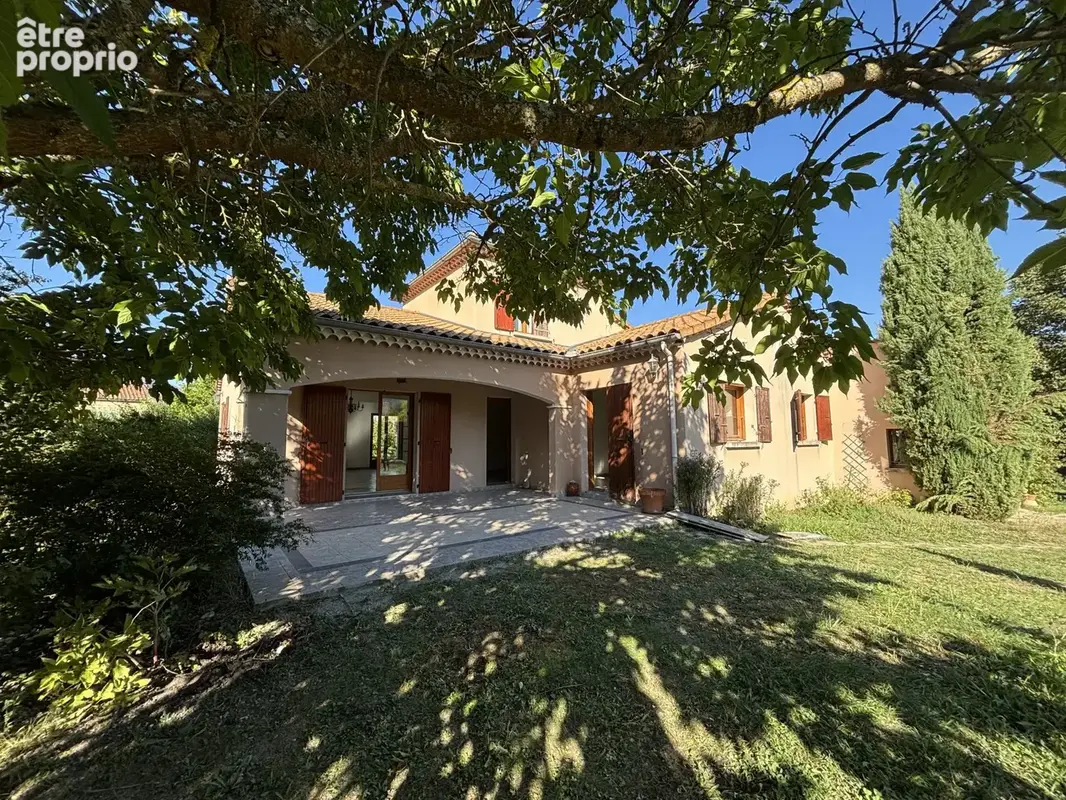 Maison à DIE