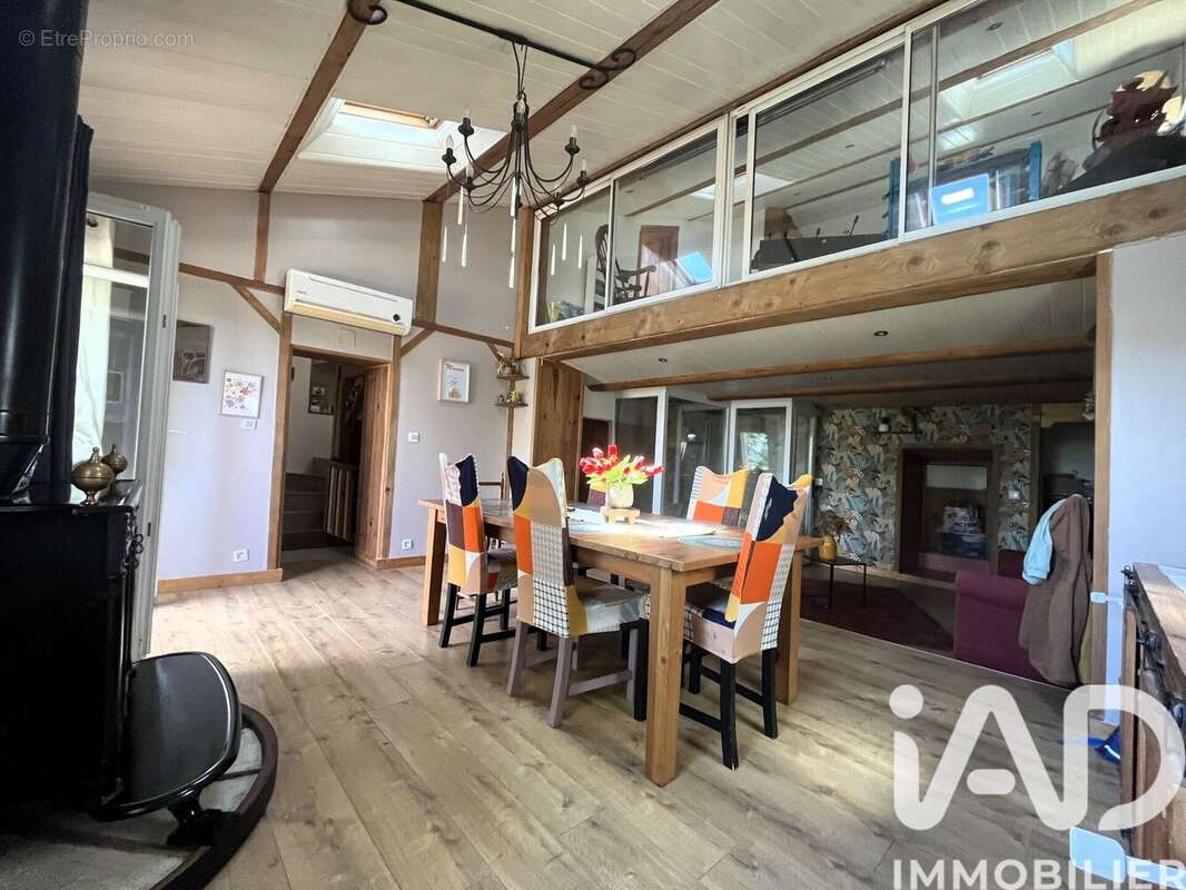 Maison 101 m² à Prades-Sur-Vernazobre  - photo 3