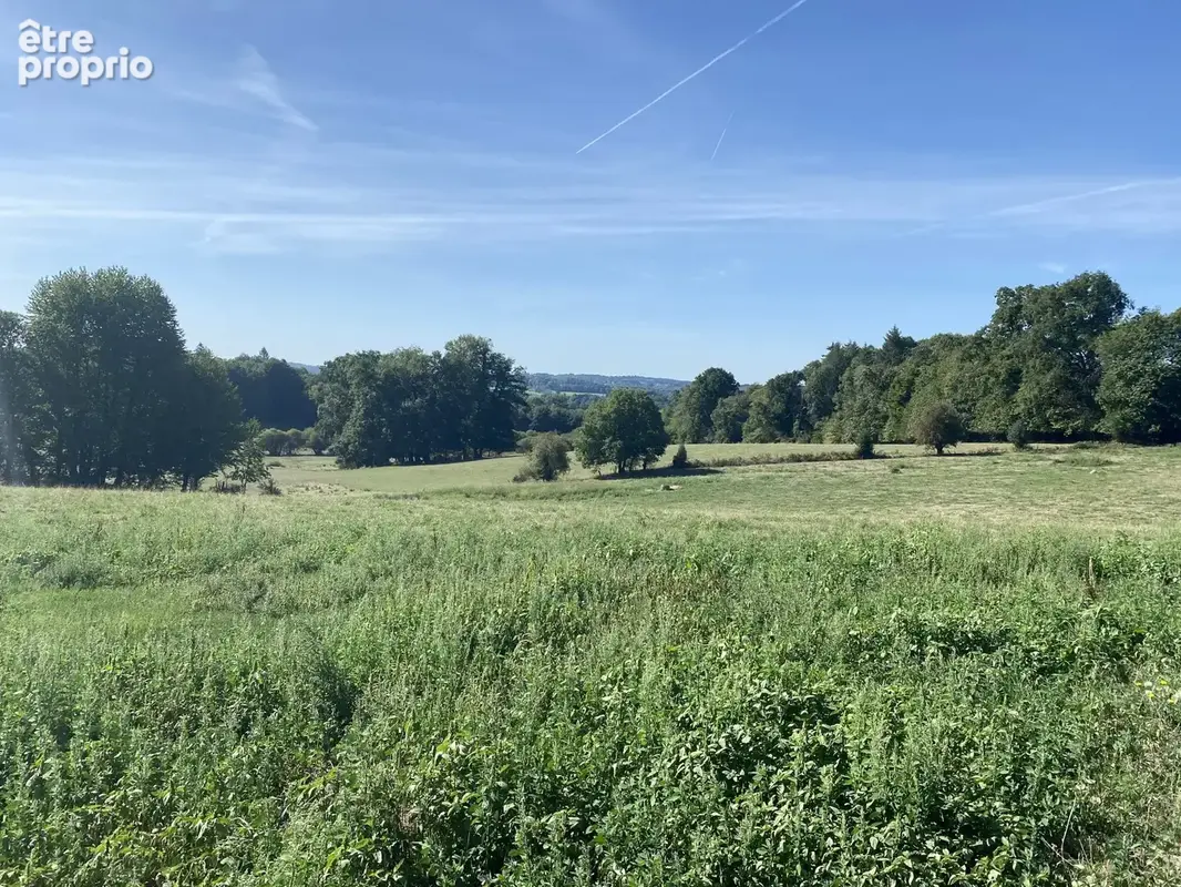 Maison 5 pièces 145 m² à vendre à La Croisille-Sur-Briance (87130) - photo 3