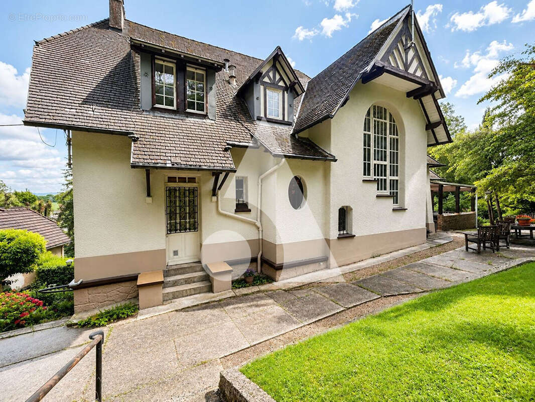 Maison à ESBLY
