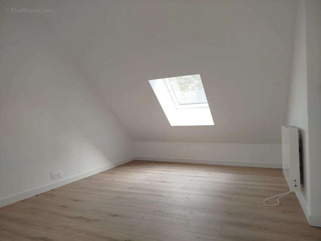 Maison à RIEC-SUR-BELON