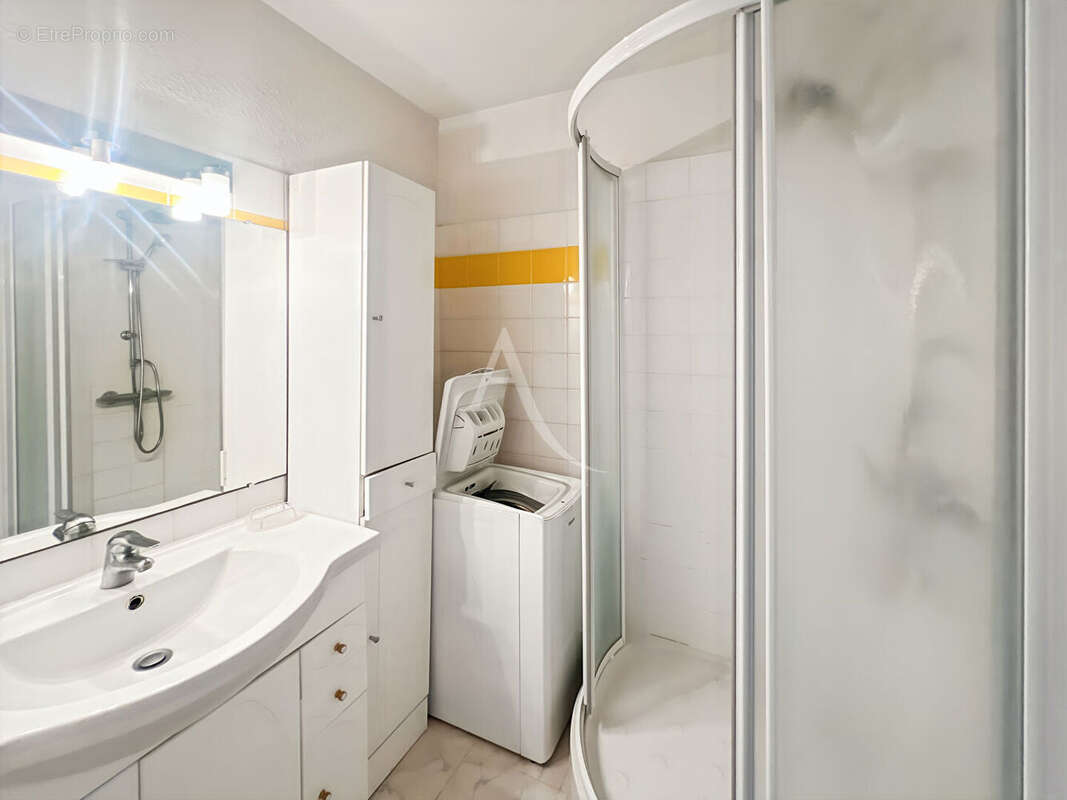 Appartement T2 alcôve - Côté Golf - Face mer - photo 9