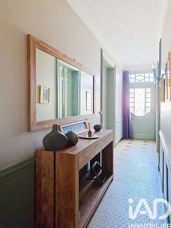 Photo 8 - Maison à CASTILLON-LA-BATAILLE