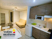 Appartement à JOUQUES