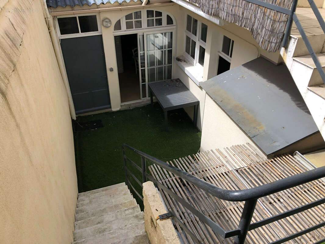 Appartement à LES SABLES-D'OLONNE