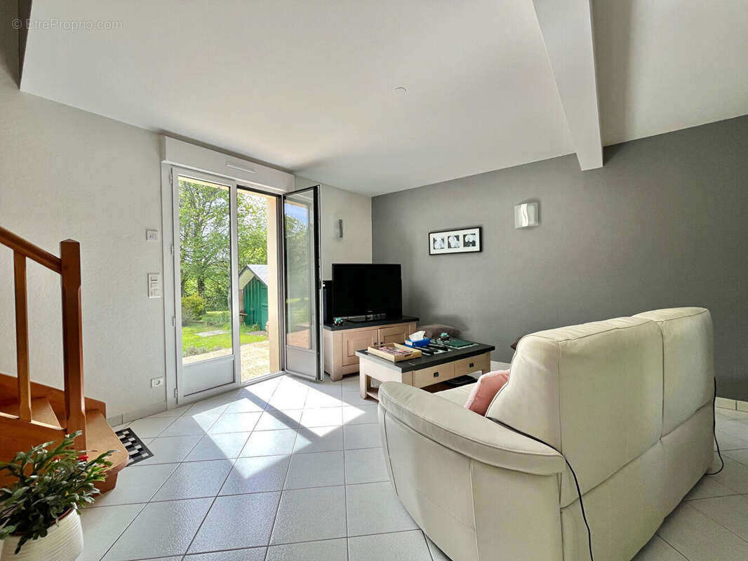 Maison à LA BAULE-ESCOUBLAC