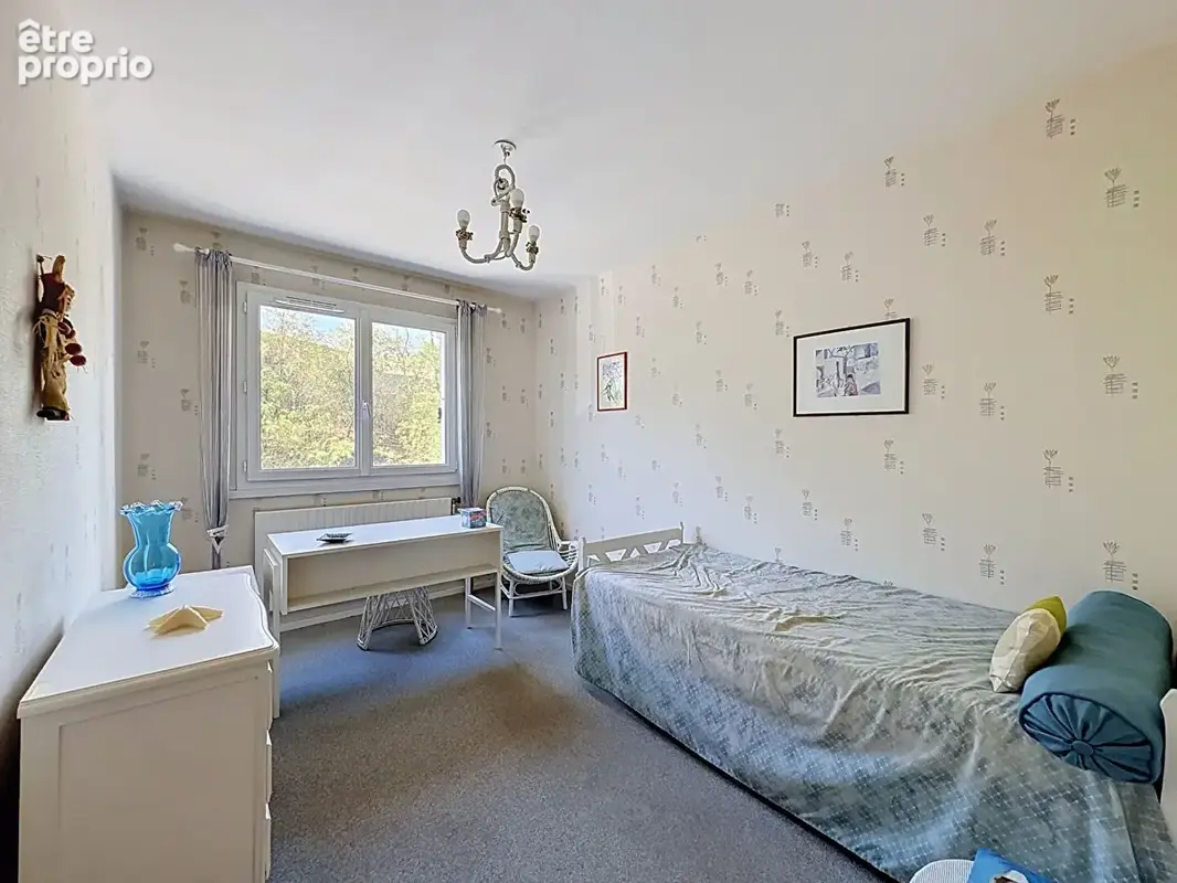 A VENDRE Appartement Caluire Et Cuire 5 pièces 111 m2 avec balcon - photo 11