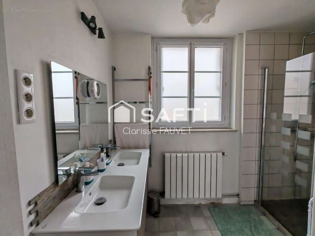 Photo 4 - Maison à LIMOGES