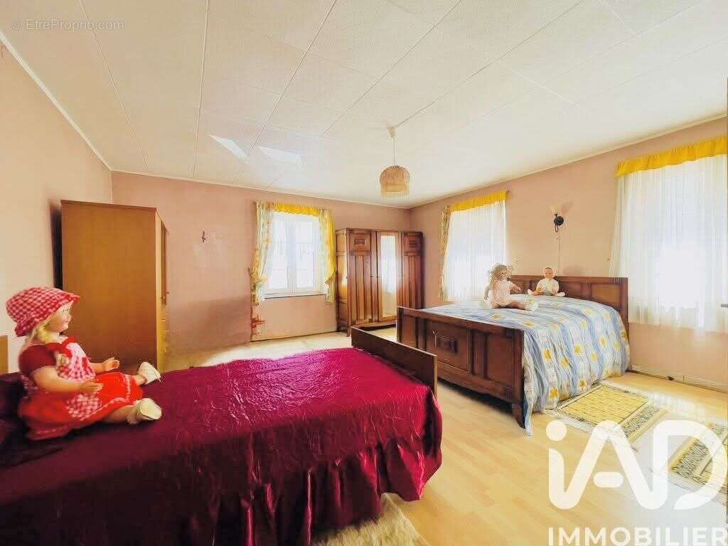 Photo 5 - Maison à LORQUIN