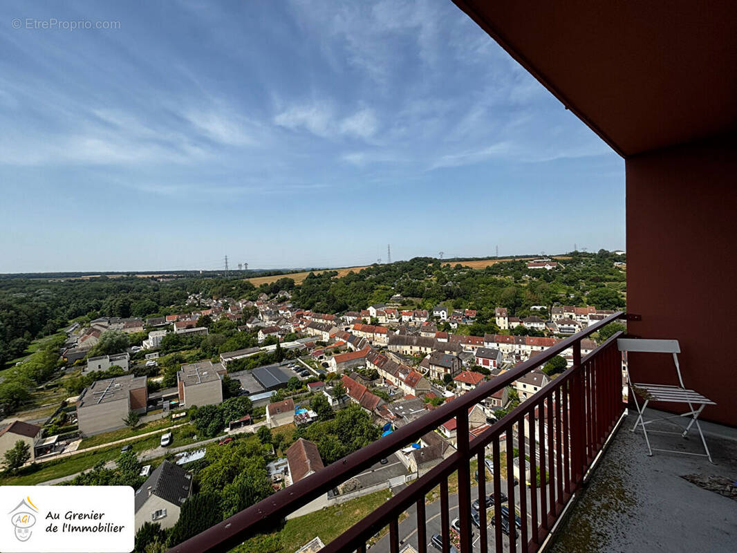 Appartement à MONTATAIRE
