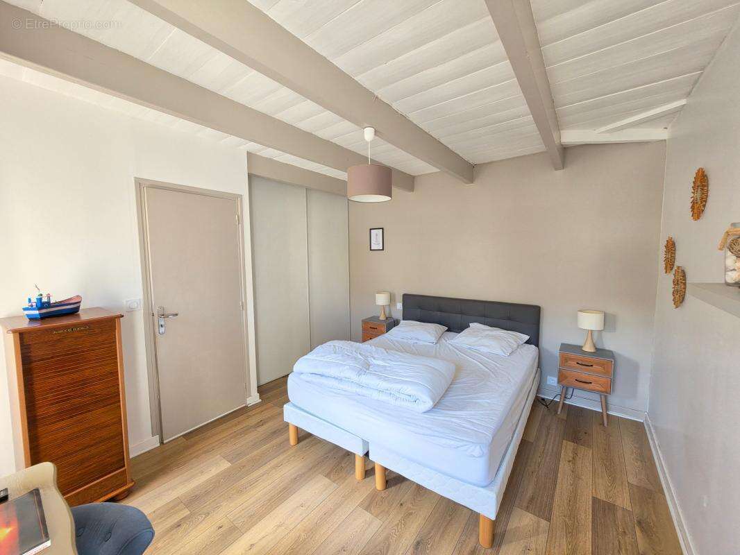 Maison à deux pas du port de Perros-Guirec ! - photo 7
