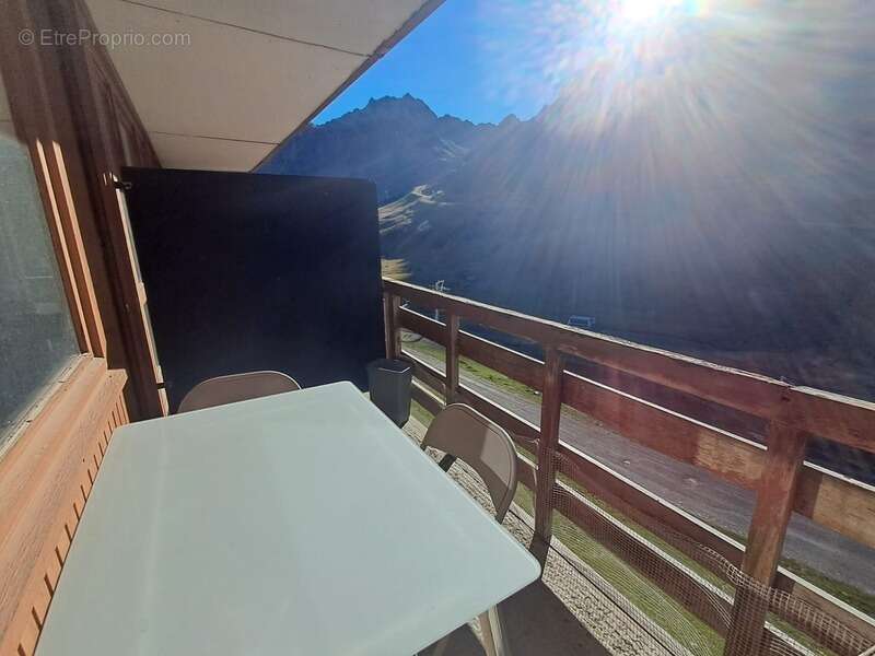 Appartement à ASTUGUE