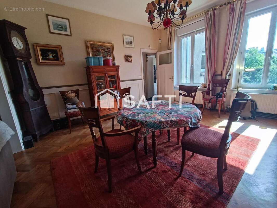 Photo 9 - Maison à BOULOGNE-SUR-MER