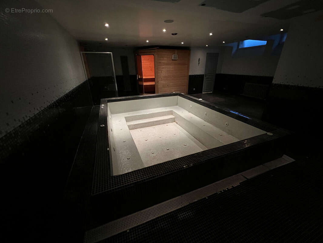 Appartement à LE CREUSOT