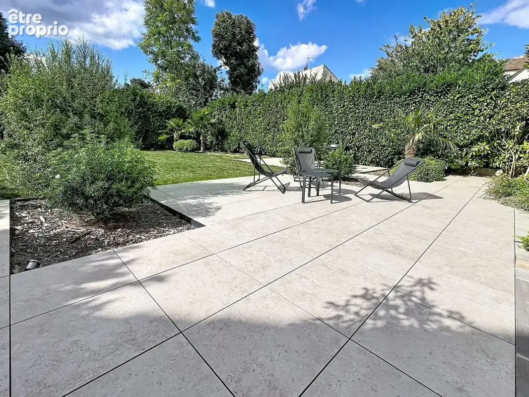 Maison 7 pièces 184 m² à vendre à La Celle-Saint-Cloud (78170) - photo 4