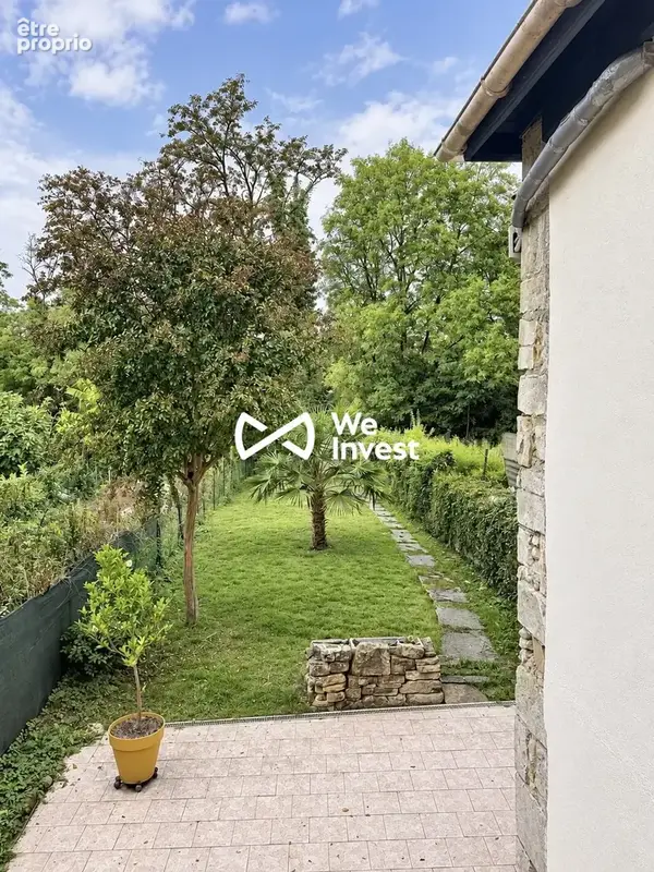 Appartement 3 pièces 54 m² à vendre à Oloron-Sainte-Marie (64400) - photo 9