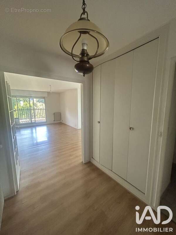 Appartement 65 m² à Saint-Malo  - photo 2