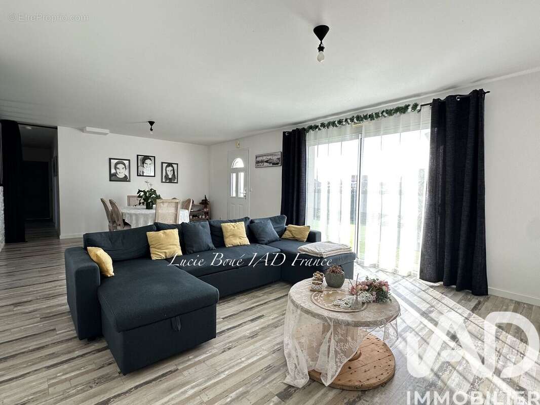 Photo 4 - Maison à MACHECOUL