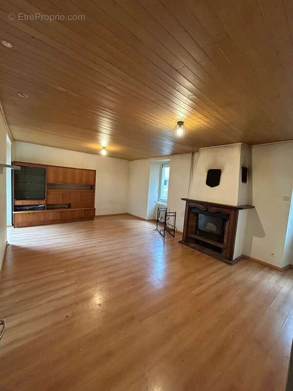 Maison à PRINSUEJOLS