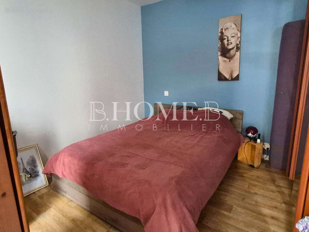 Maison à LA BERNERIE-EN-RETZ