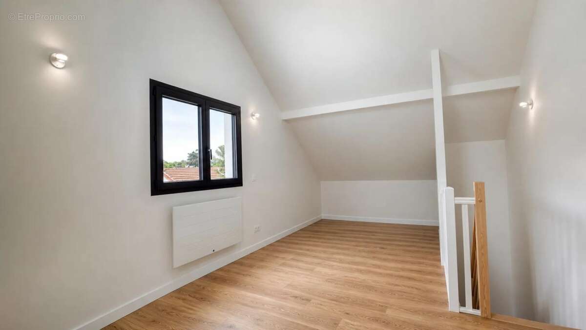 Maison familiale 4 pièces de 100 m² – Les Pavillons-sous-Bois - photo 8