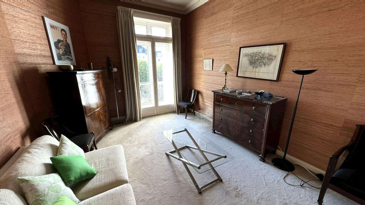 Appartement à PARIS-5E