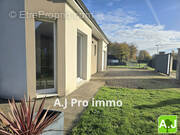 Maison à PACY-SUR-EURE