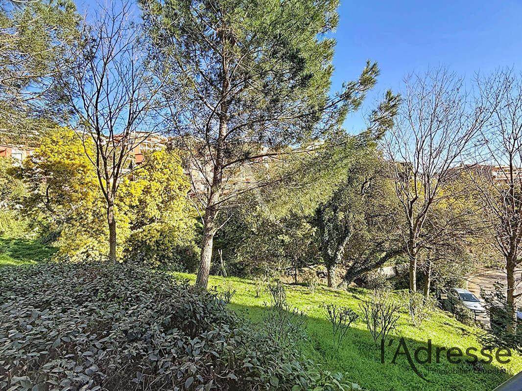 Appartement à MANDELIEU-LA-NAPOULE