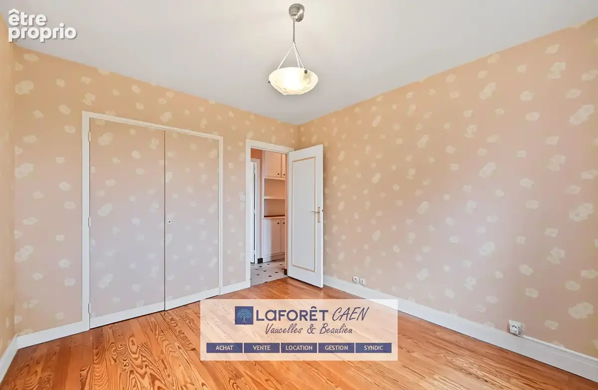 Maison Bretteville Sur Odon 3 pièce(s) 64.16 m2 - photo 9