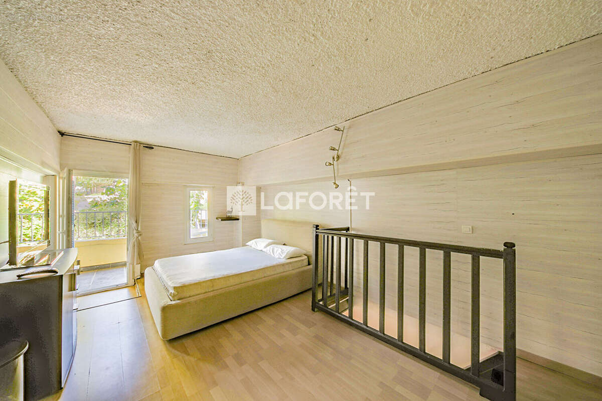 Appartement à LUCCIANA