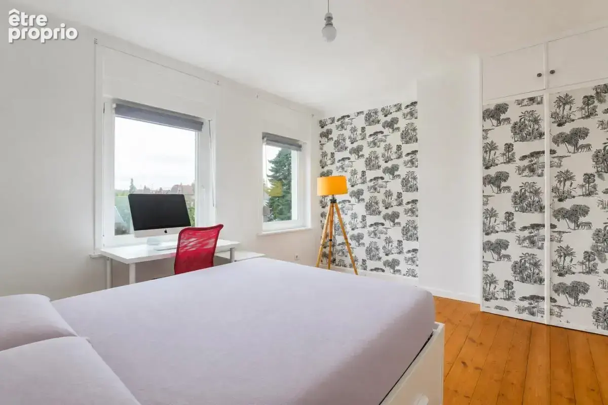 Maison de 8 pièces de 177 m² à Loos - photo 7