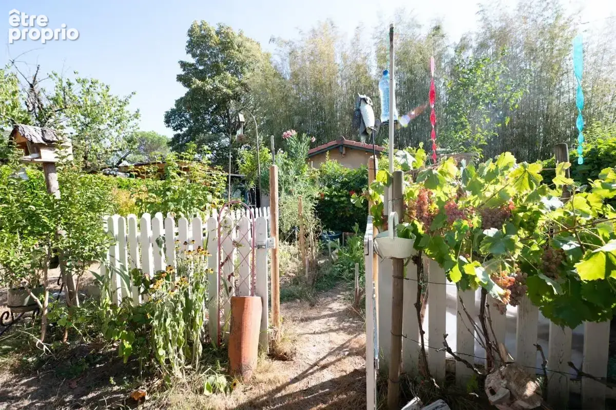 Maison 5 pièces / 140 m² / 198 000 EUR / SAINT-BENOIT-DE-CARMAUX - photo 15