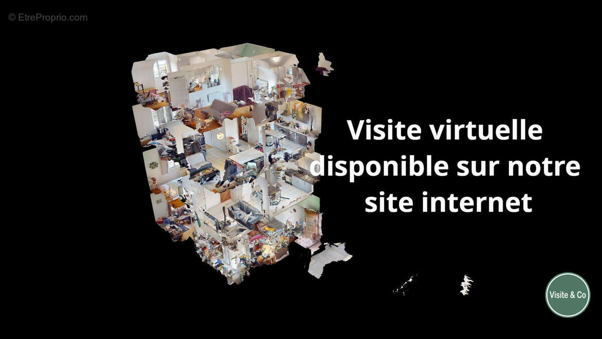 Appartement à FALAISE