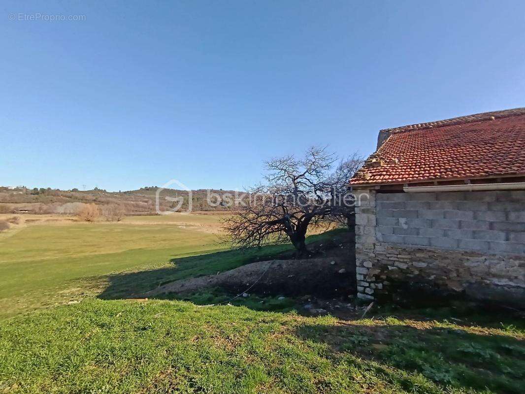 Maison à PIERREVERT