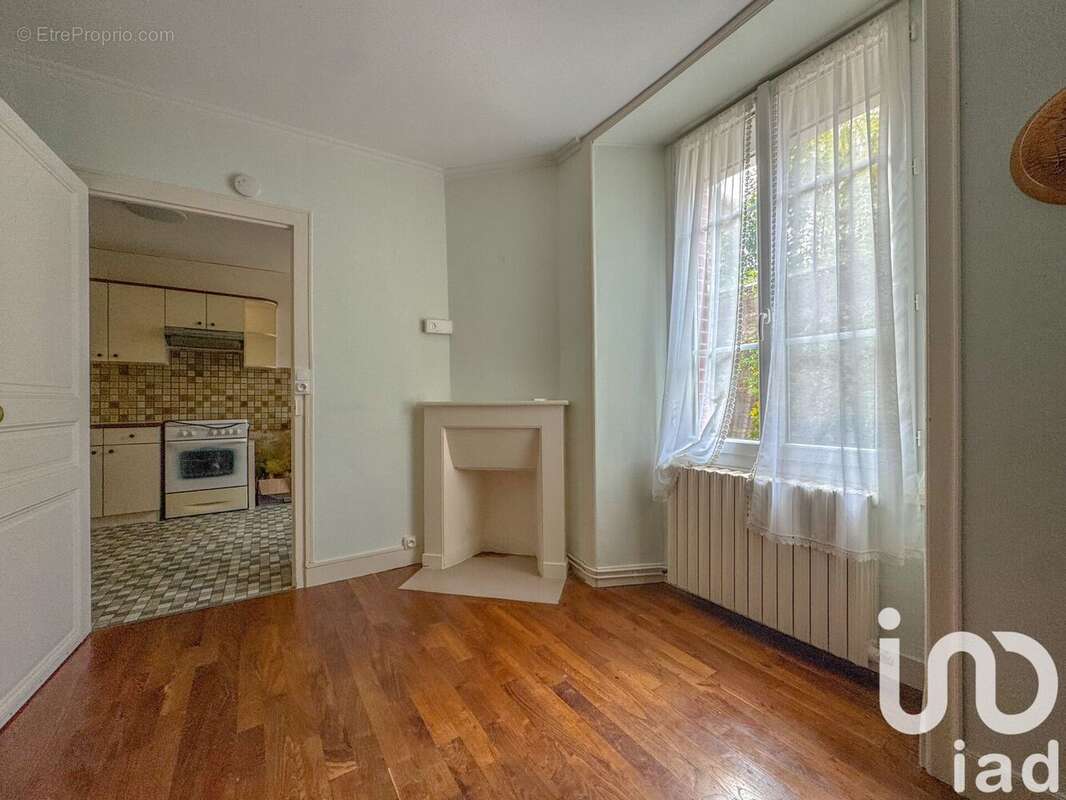 Photo 4 - Maison à RENNES